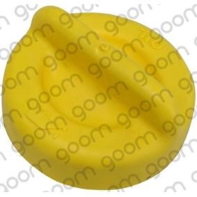 Achetez des Bouchon de remplissage d'huile GOOM OSC-0004 à prix pour 6,46 €