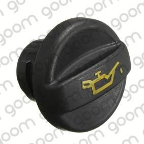 Achetez des Bouchon de remplissage d'huile GOOM OSC-0005 à prix pour 5,57 €