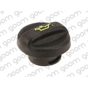 Öldeckel für MINI von GOOM