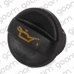 Achetez des Bouchon de remplissage d'huile GOOM OSC-0020 à prix pour 8,96 €