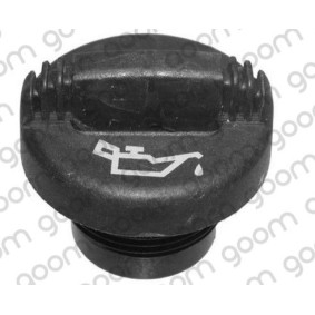 Achetez des Bouchon de remplissage d'huile GOOM OSC-0023 à prix pour 7,65 €