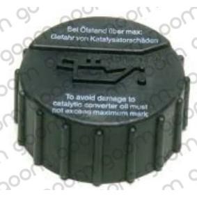 Öldeckel OSC-0024 für VW