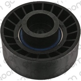 Comprar Polea inversión / guía, correa poli V de GOOM PU-0009 a bajo precio de 19,93 €
