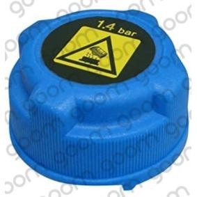 Achetez des Bouchon de liquide de refroidissement GOOM RC-0001 à prix pour 43,14 €