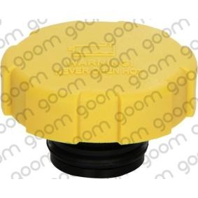 Achetez des Bouchon de liquide de refroidissement GOOM RC-0005 à prix pour 49,15 €