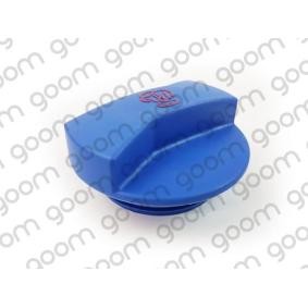 Achetez des Bouchon de liquide de refroidissement GOOM RC-0011 à prix pour 11,05 €