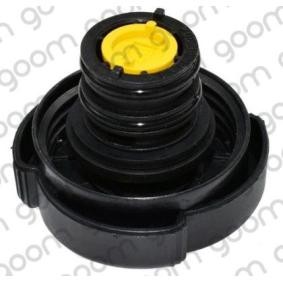 Achetez des Bouchon de liquide de refroidissement GOOM RC-0017 à prix pour 16,27 €