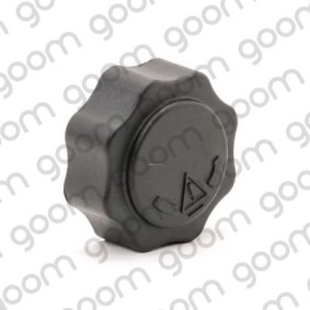 Verschlußdeckel, Kühlmittelbehälter für MINI von GOOM