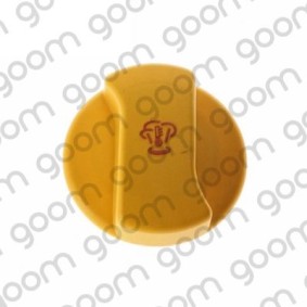 Achetez des Bouchon de liquide de refroidissement GOOM RC-0030 à prix pour 18,96 €