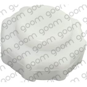 Verschlussdeckel, Kühlmittelbehälter von GOOM