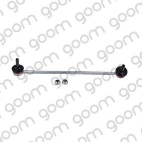 Koppelstange RS-0054 von GOOM günstig für 14,05 € online kaufen