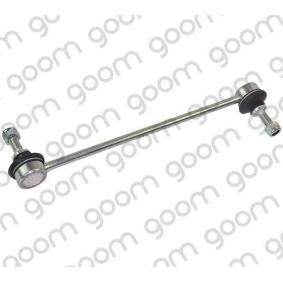 Koppelstange RS-0058 von GOOM günstig für 73,06 € online kaufen