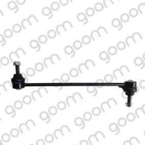 Koppelstange RS-0110 von GOOM günstig für 18,09 € online kaufen