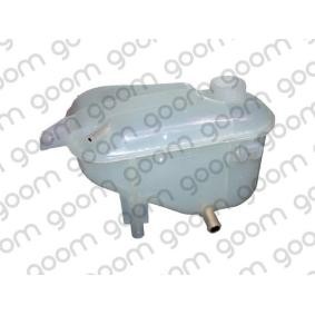 Wasserkasten, Kühler für FIAT von GOOM