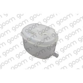 Wasserkasten, Kühler für FIAT von GOOM