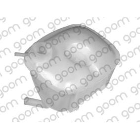 Osta Vesisäiliö, tuuletin GOOM:llä RT-0057 edullisesti hintaan 19,95 €