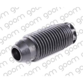 Schutzkappe / Faltenbalg, Stoßdämpfer SAB-0006 von GOOM günstig für 46,86 € online kaufen