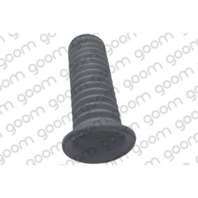 Schutzkappe / Faltenbalg, Stoßdämpfer SAB-0010 von GOOM günstig für 17,22 € online kaufen