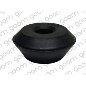 Buchse, Stossdämpfer SAM-0004 für SEAT