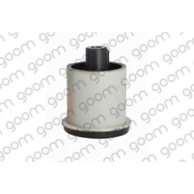 Achetez des Silent bloc d'essieu GOOM SB-0007 à prix pour 50,53 €