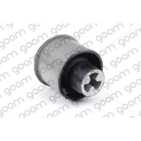 Achetez des Silent bloc d'essieu GOOM SB-0010 à prix pour 49,60 €