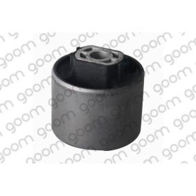 Achetez des Silent bloc d'essieu GOOM SB-0027 à prix pour 16,84 €