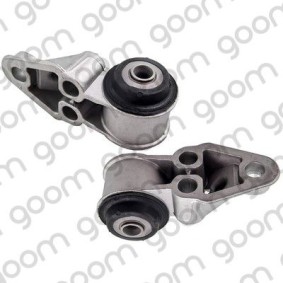 Achetez des Silent bloc d'essieu GOOM SB-0028 à prix pour 64,55 €