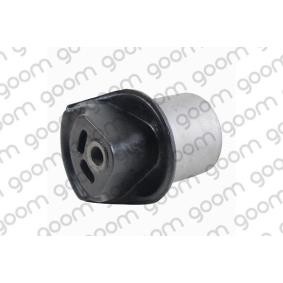 Achetez des Silent bloc d'essieu GOOM SB-0033 à prix pour 23,81 €