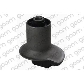 Achetez des Silent bloc d'essieu GOOM SB-0041 à prix pour 13,00 €