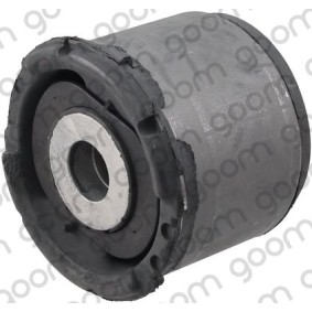Achetez des Silent bloc d'essieu GOOM SB-0071 à prix pour 25,61 €