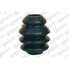 Anschlagpuffer, Federung von GOOM SBB-0056