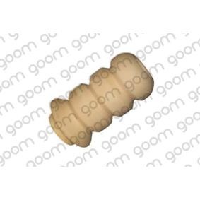 Anschlagpuffer, Federung SBB-0062 von GOOM günstig für 50,22 € online kaufen