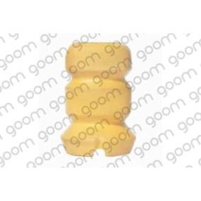 Anschlagpuffer, Federung SBB-0065 von GOOM günstig für 48,05 € online kaufen