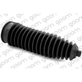 Achetez des Soufflet de direction GOOM SBK-0157 à prix pour 6,68 €