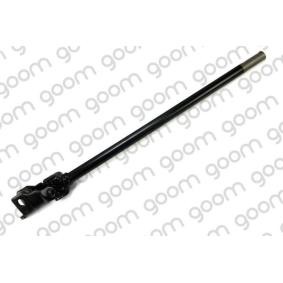 Köp Led, styrkolonn av GOOM SCJ-0005 till det låga priset 1046,65 kr
