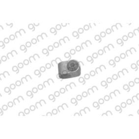 Comprar Articulación, columna de dirección de GOOM SCJ-0012 a bajo precio de 48,50 €