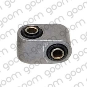 Comprar Articulación, columna de dirección de GOOM SCJ-0013 a bajo precio de 46,58 €