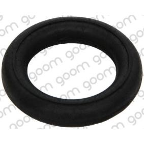 Comprar Soporte de tubo de escape de GOOM SEP-0001 a bajo precio de 2,27 €