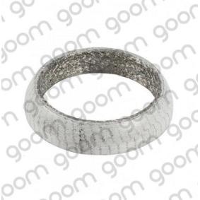 Dichtring, Abgasrohr SEP-0006 von GOOM günstig für 3,79 € online kaufen