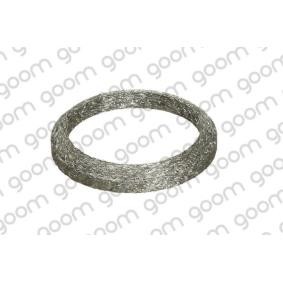 Dichtring, Abgasrohr SEP-0010 von GOOM günstig für 48,05 € online kaufen