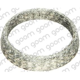 Dichtring, Abgasrohr SEP-0014 von GOOM günstig für 4,02 € online kaufen