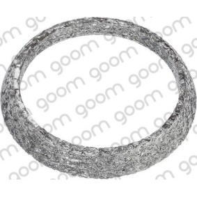 Dichtring, Abgasrohr SEP-0020 von GOOM günstig für 4,85 € online kaufen