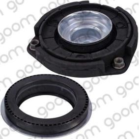 Compre Suporte de apoio do conjunto mola / amortecedor da GOOM SM-0013 a um preço baixo por 60,65 €