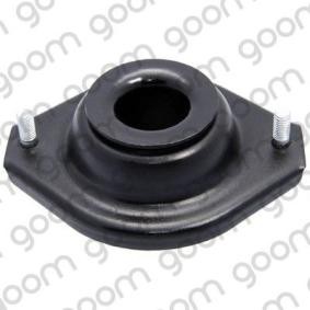 Compre Suporte de apoio do conjunto mola / amortecedor da GOOM SM-0116 a um preço baixo por 41,84 €