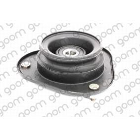 Compre Suporte de apoio do conjunto mola / amortecedor da GOOM SM-0135 a um preço baixo por 31,61 €