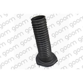 Lagerung, Stoßdämpfer von GOOM günstig für 80,12 €