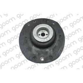Federbeinstützlager SM-0155 von GOOM günstig für 71,39 € online kaufen