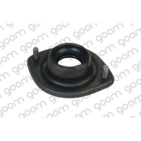 Compre Suporte de apoio do conjunto mola / amortecedor da GOOM SM-0161 a um preço baixo por 17,64 €