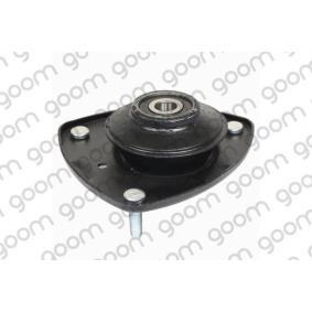 Lagerung, Stoßdämpfer von GOOM günstig für 81,77 €