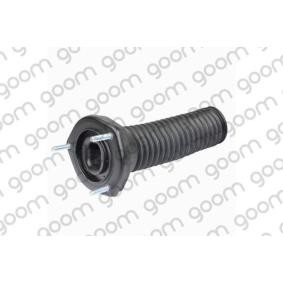 Lagerung, Stoßdämpfer von GOOM günstig für 80,12 €